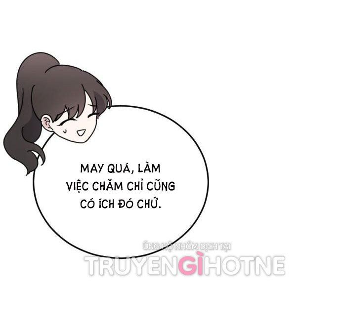 tôi sẽ thay đổi kết cục chapter 8.1 32