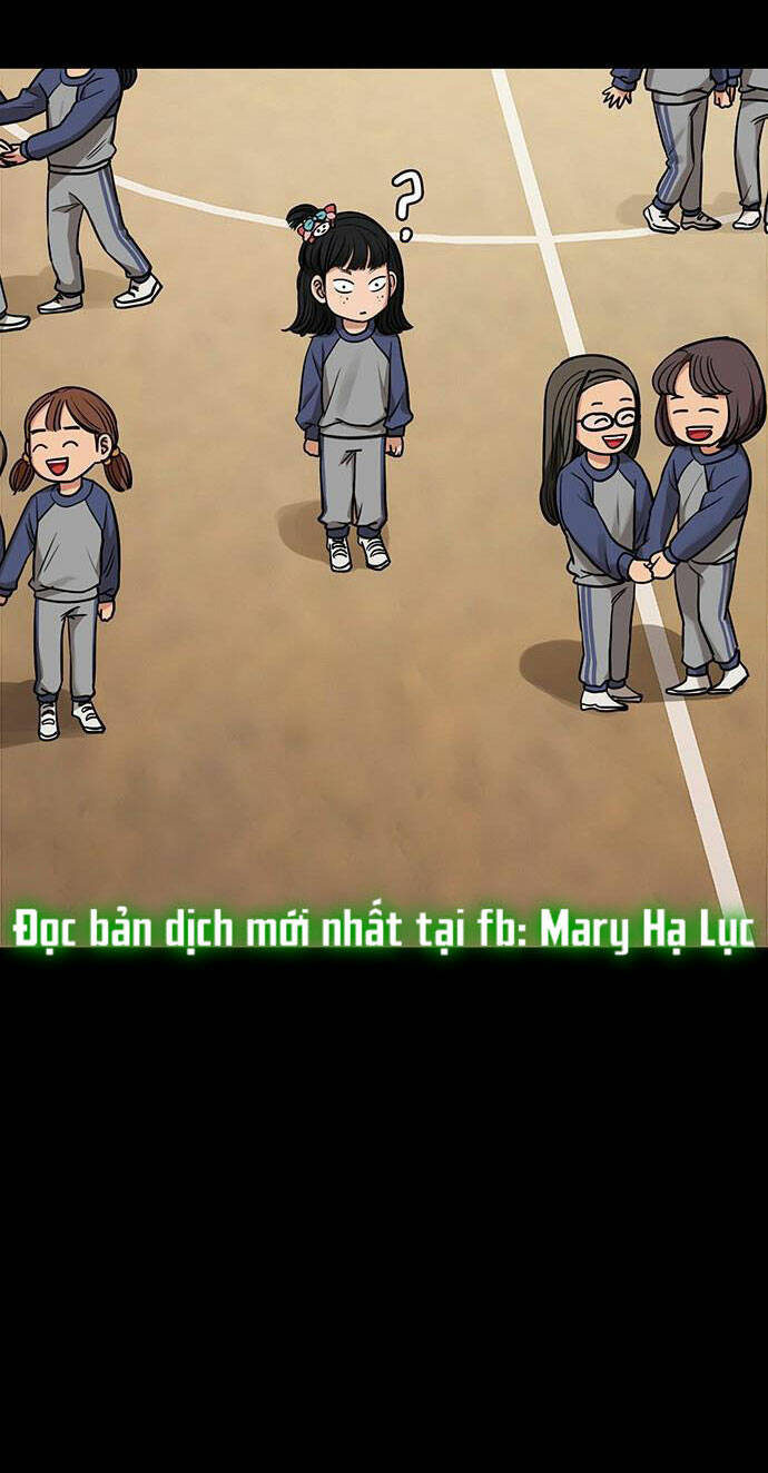 nữ thần giáng thế chapter 183.1 29