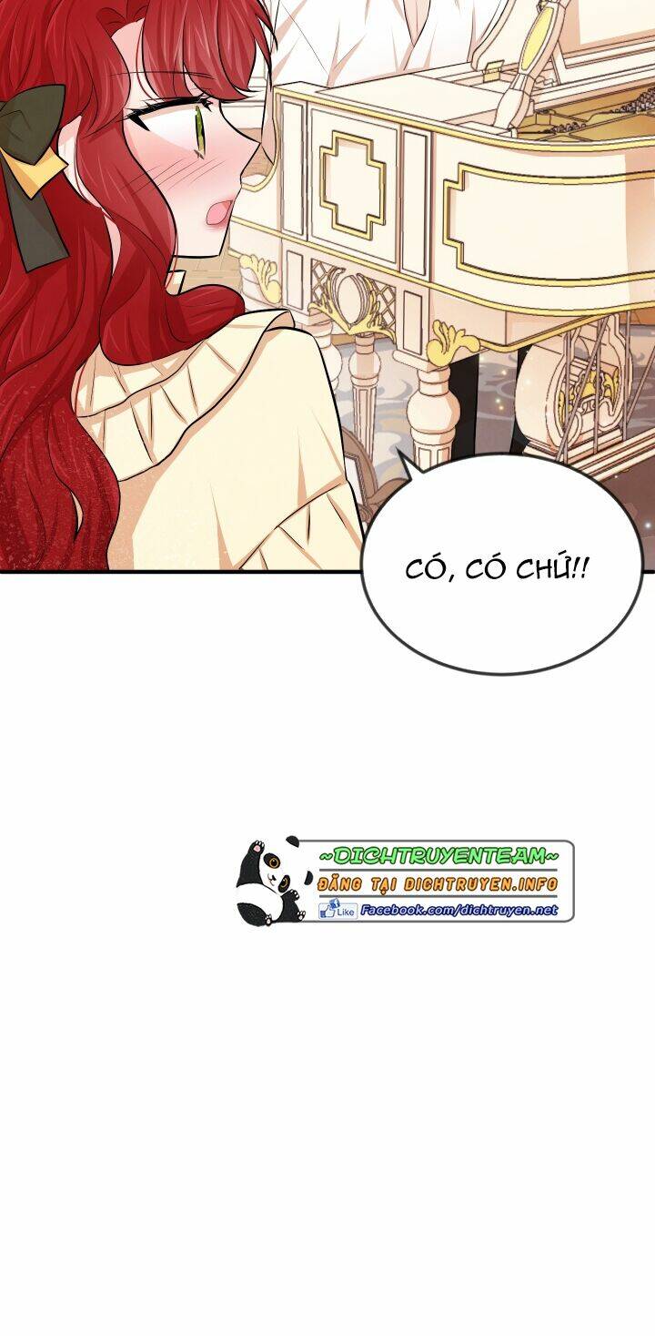 tiểu thư scarlet, em không muốn trả thù sao? chapter 15 73