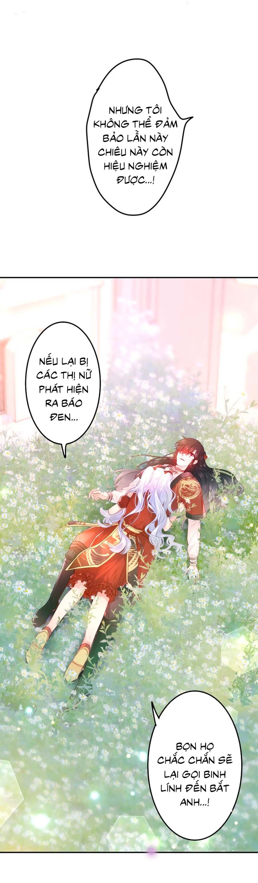 monster, độ ấm quái vật kiệm lời chapter 8 3