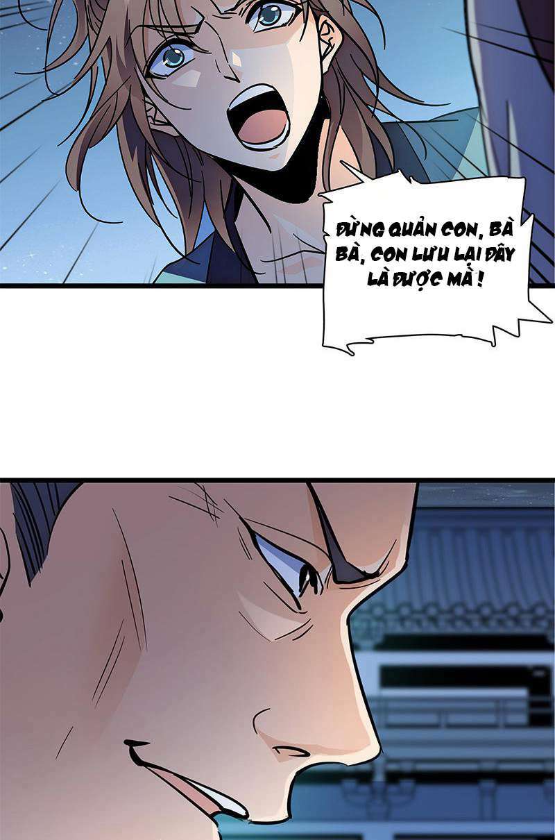 thần điêu hiệp lữ (new 2020) chapter 29 21