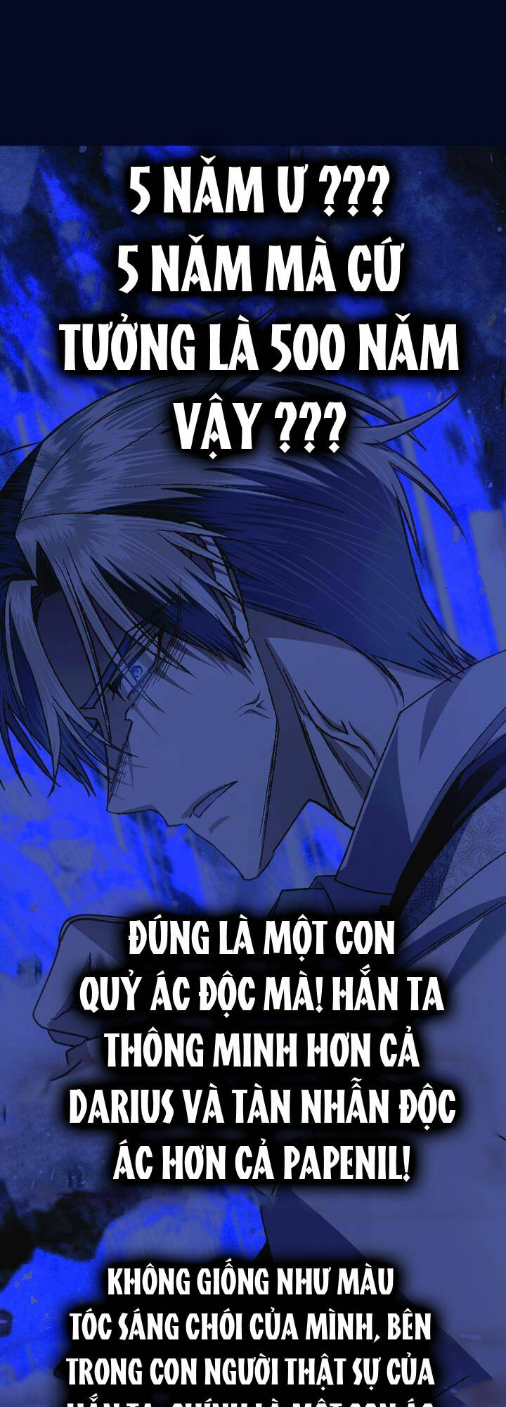 cha, con không muốn kết hôn đâu chapter 122.2 4