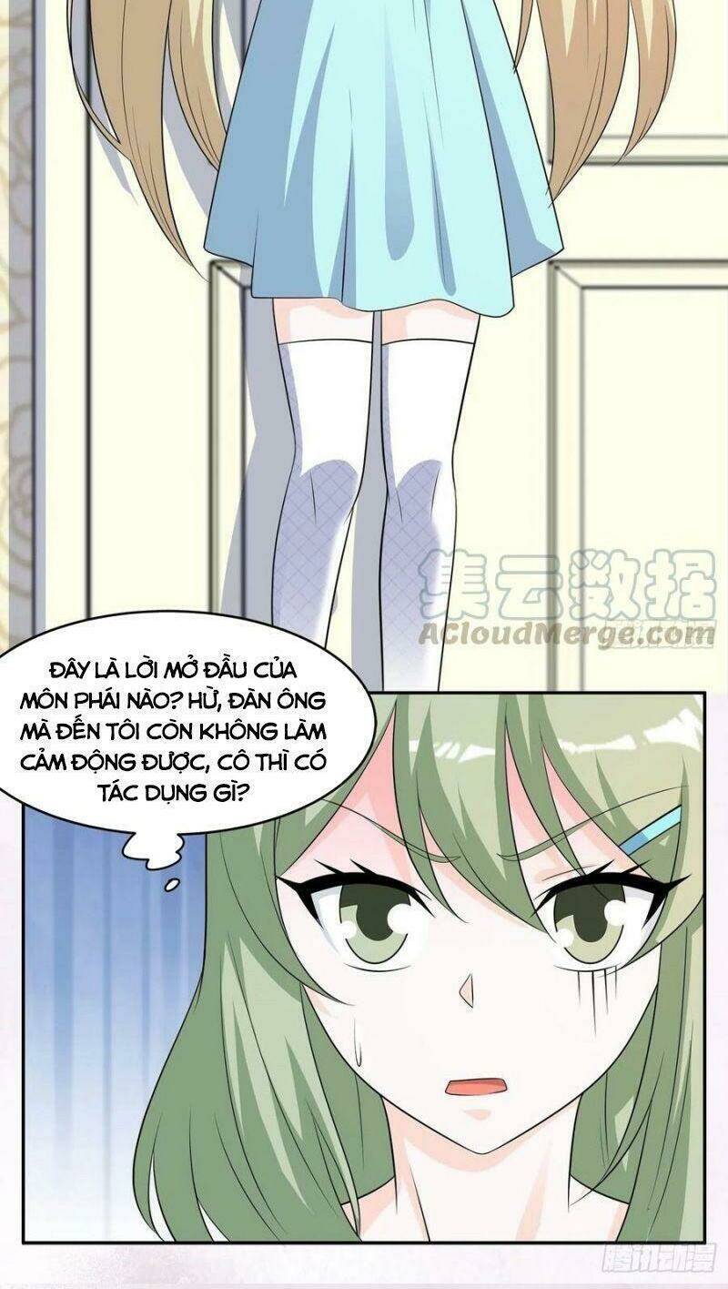 người tu tiên tại đô thị chapter 143 18