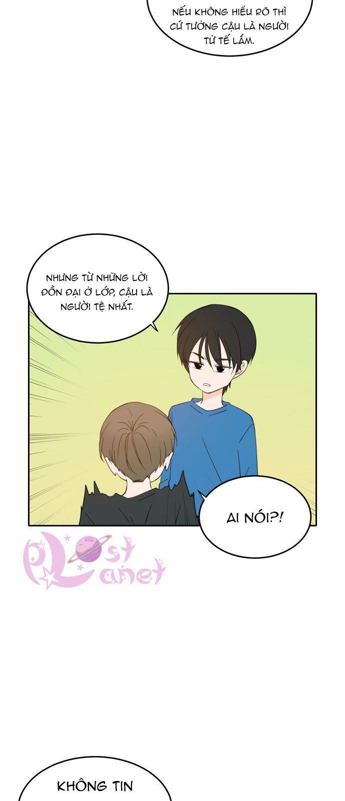 kiếp này cũng xin chăm sóc tôi như vậy nhé kiếp này cũng xin chăm sóc tôi như vậy nhé chapter 26 43