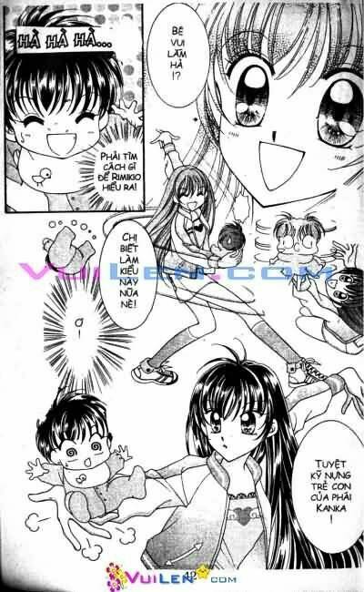 lâu đài cổ chapter 12 42