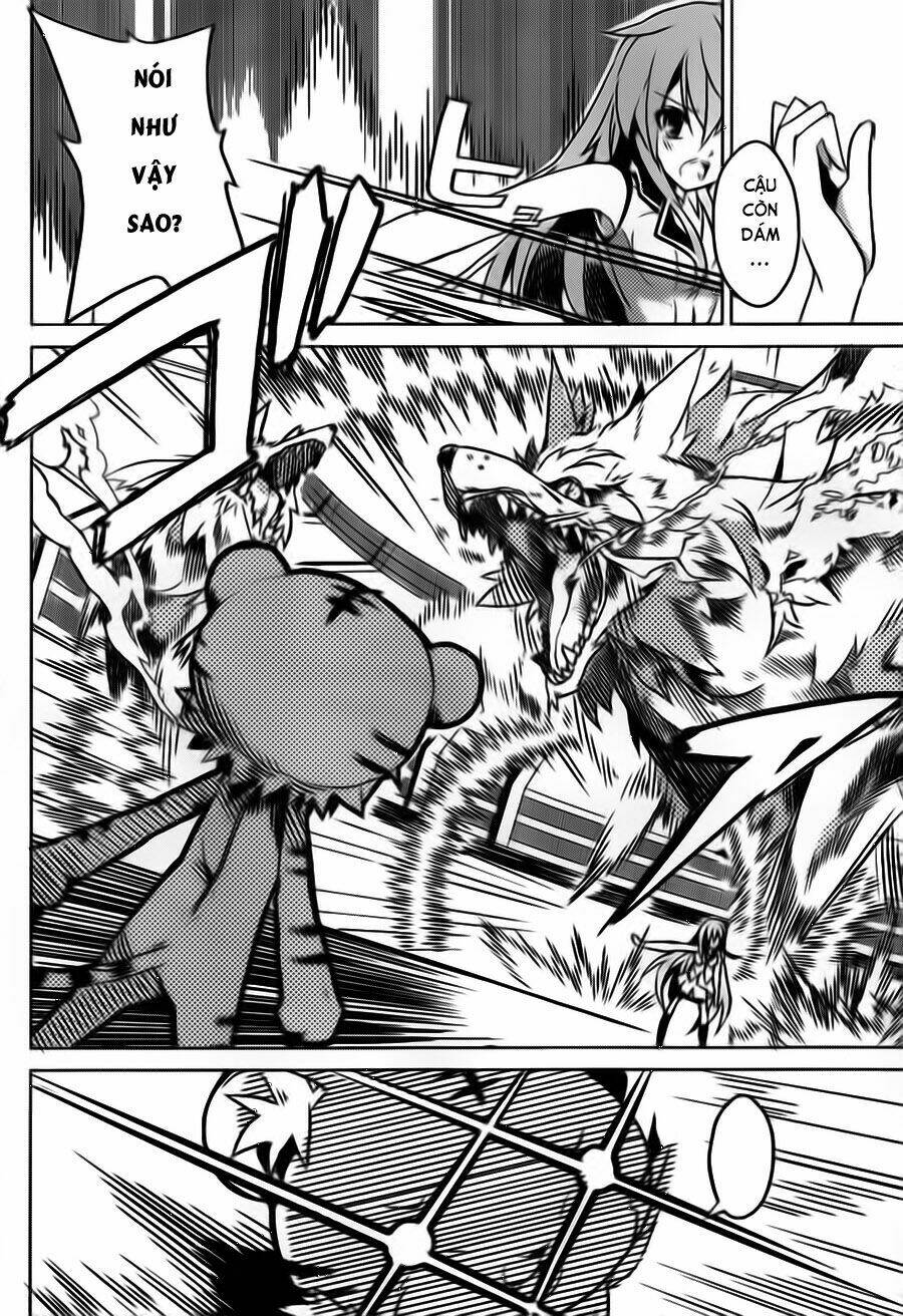 tora kiss - a school odyssey chapter 1.2 31