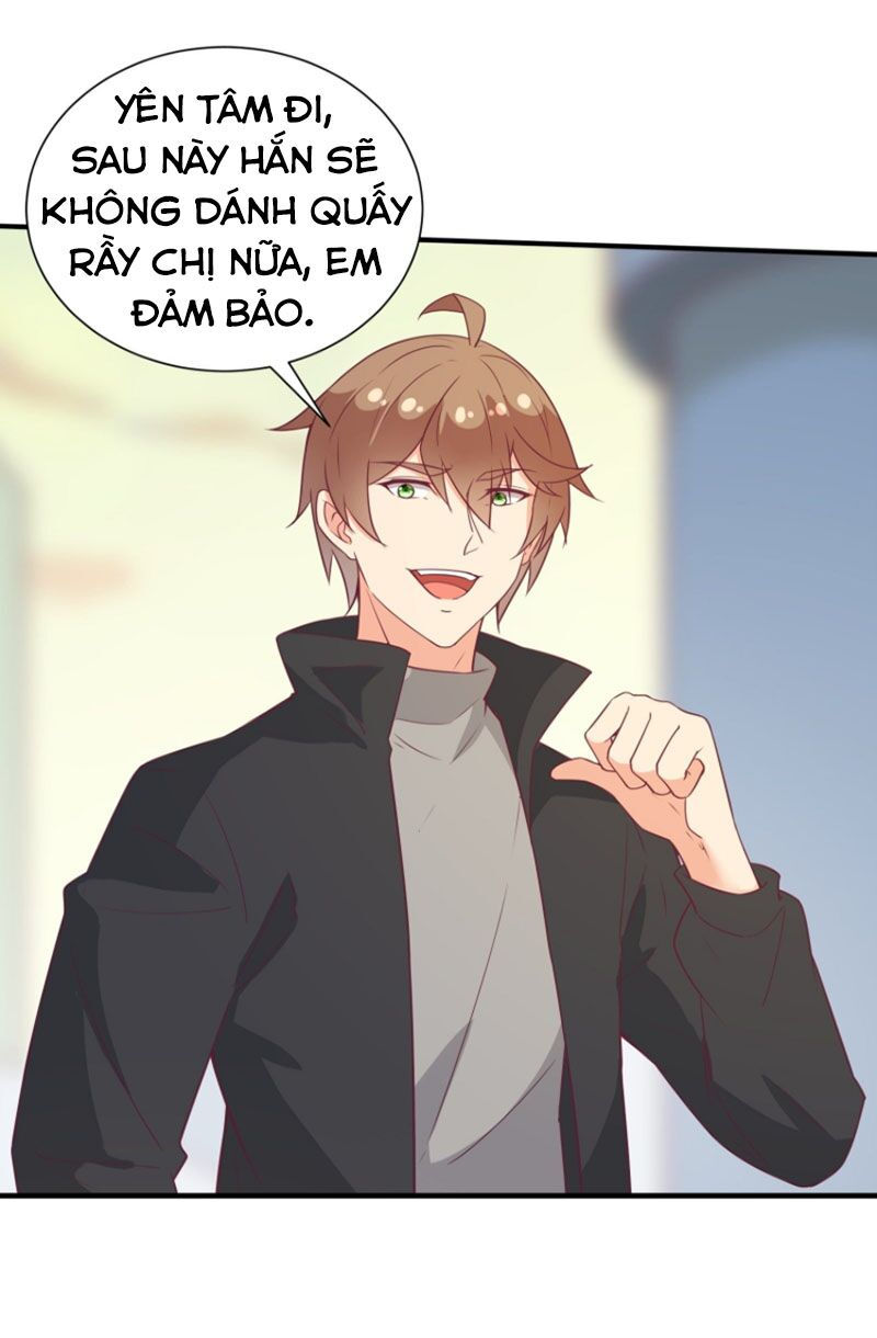 ta lập hậu cung tại tây du ký chapter 44 13