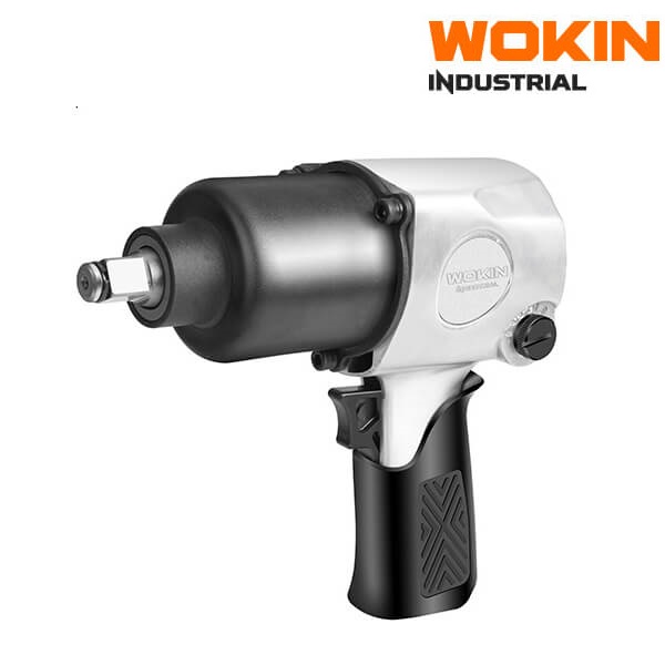 Dụng cụ vặn bulong bằng hơi WOKIN 805064