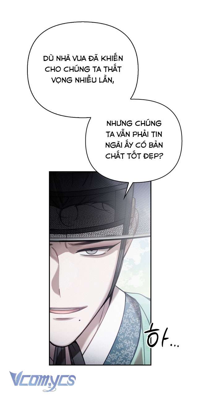 [18+] tiết học bí mật của trung điện chapter 43 42