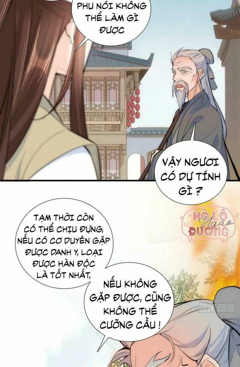 thiều quang mạn chapter 67 22