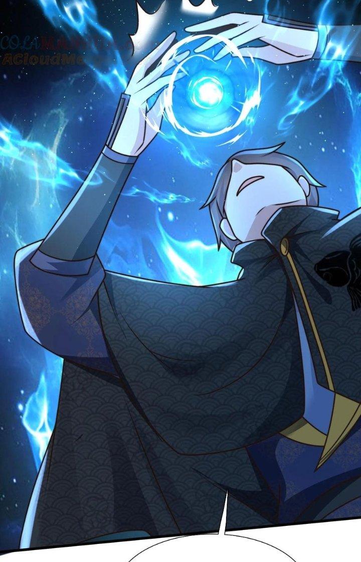 ta nuôi ma quỷ ở trấn ma ti chapter 176 44