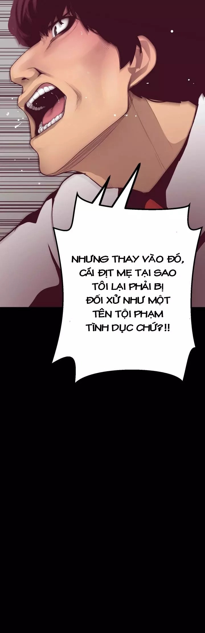 một thế giới mới tuyệt vời chapter 7 55
