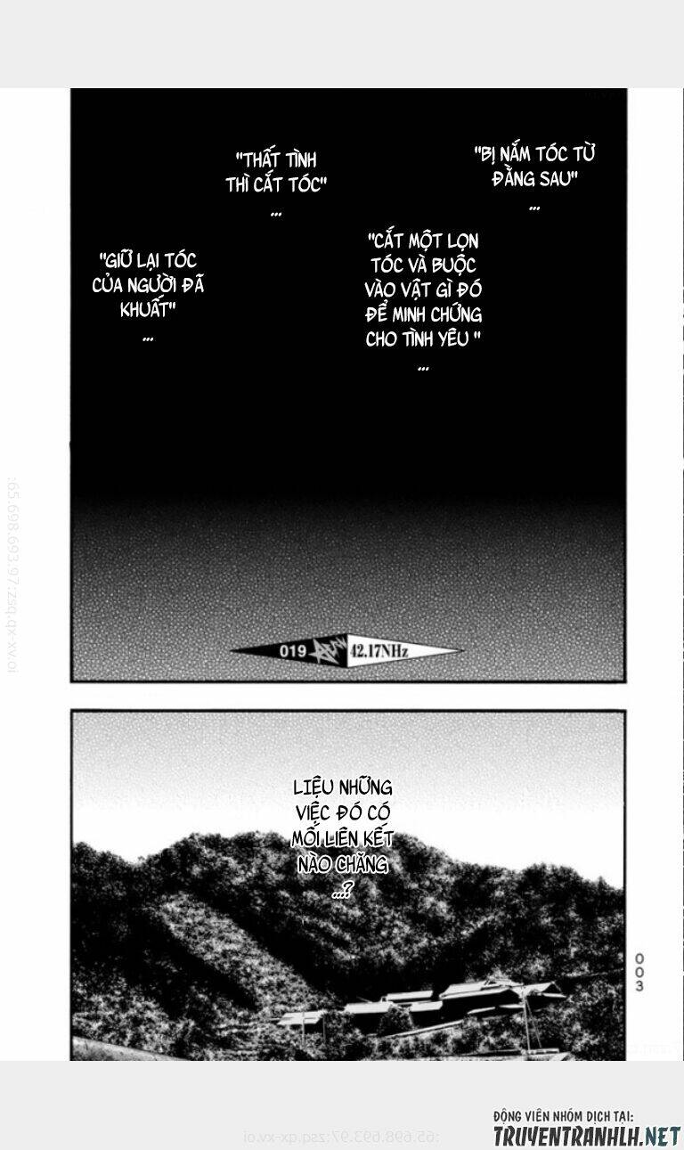 afrn: aftereffects radio network chapter 2 1