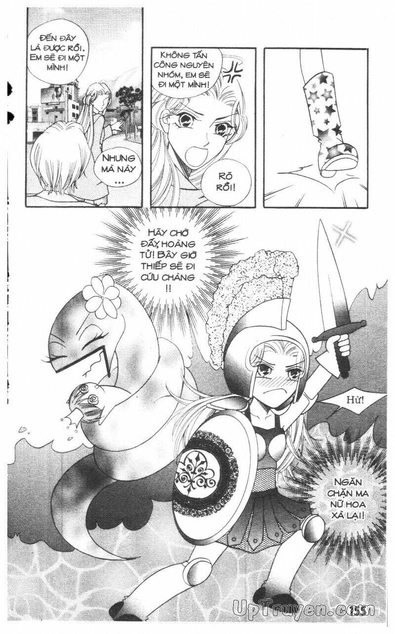 người yêu lý tưởng chapter 3.2 76