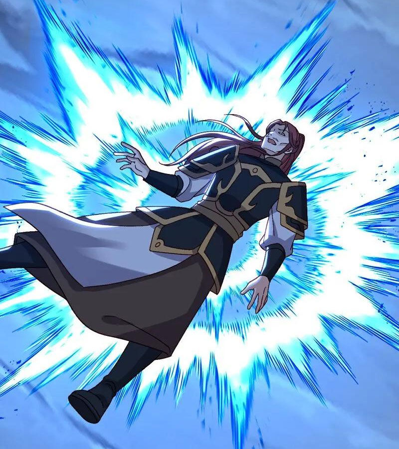 tiên võ đế tôn chapter 511 19