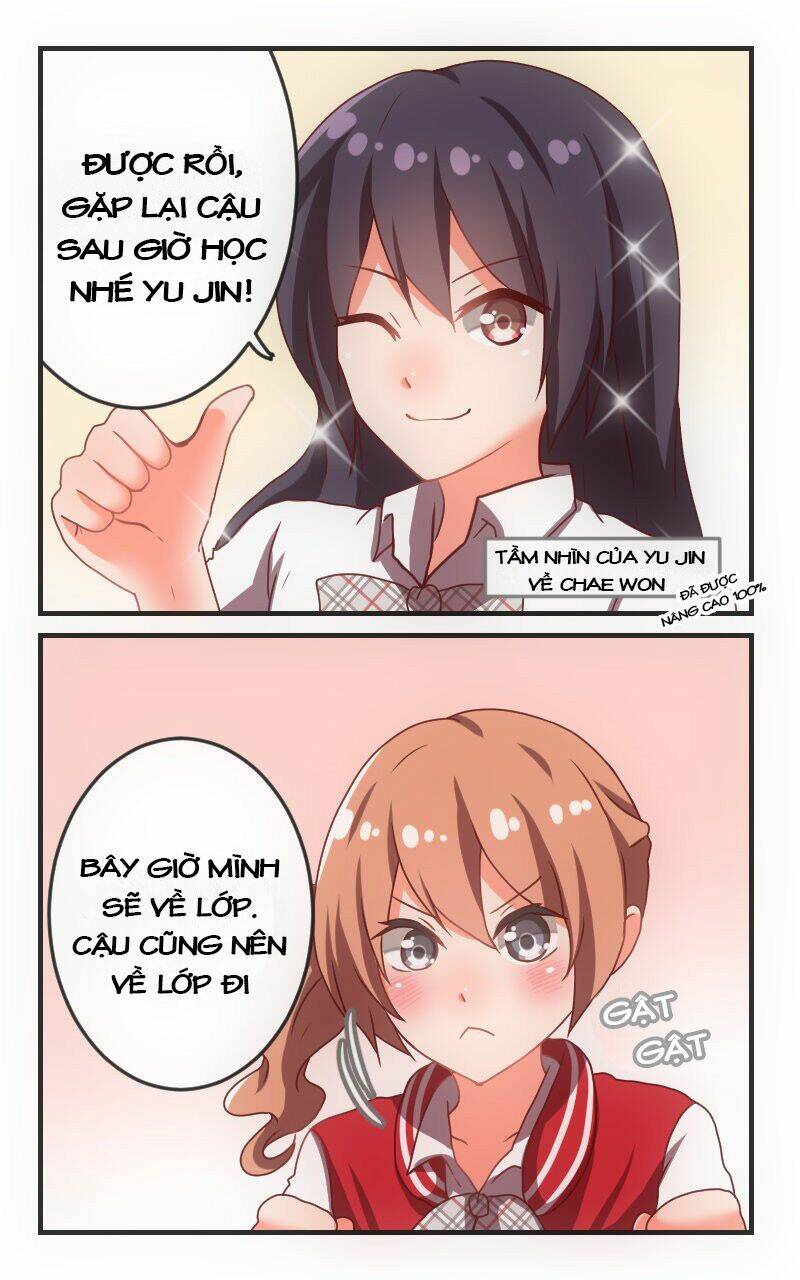 let's study, shall we? chapter 3 2