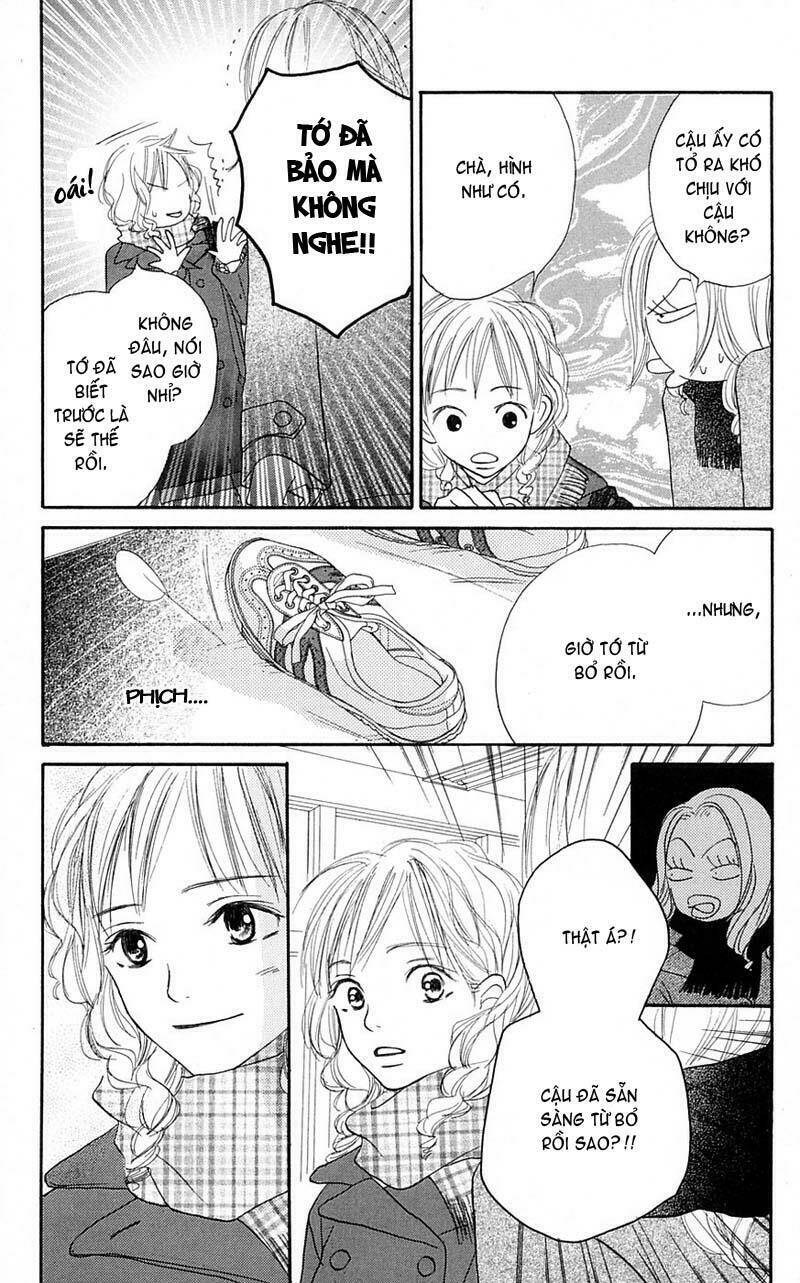 phát điên vì em chapter 22 20