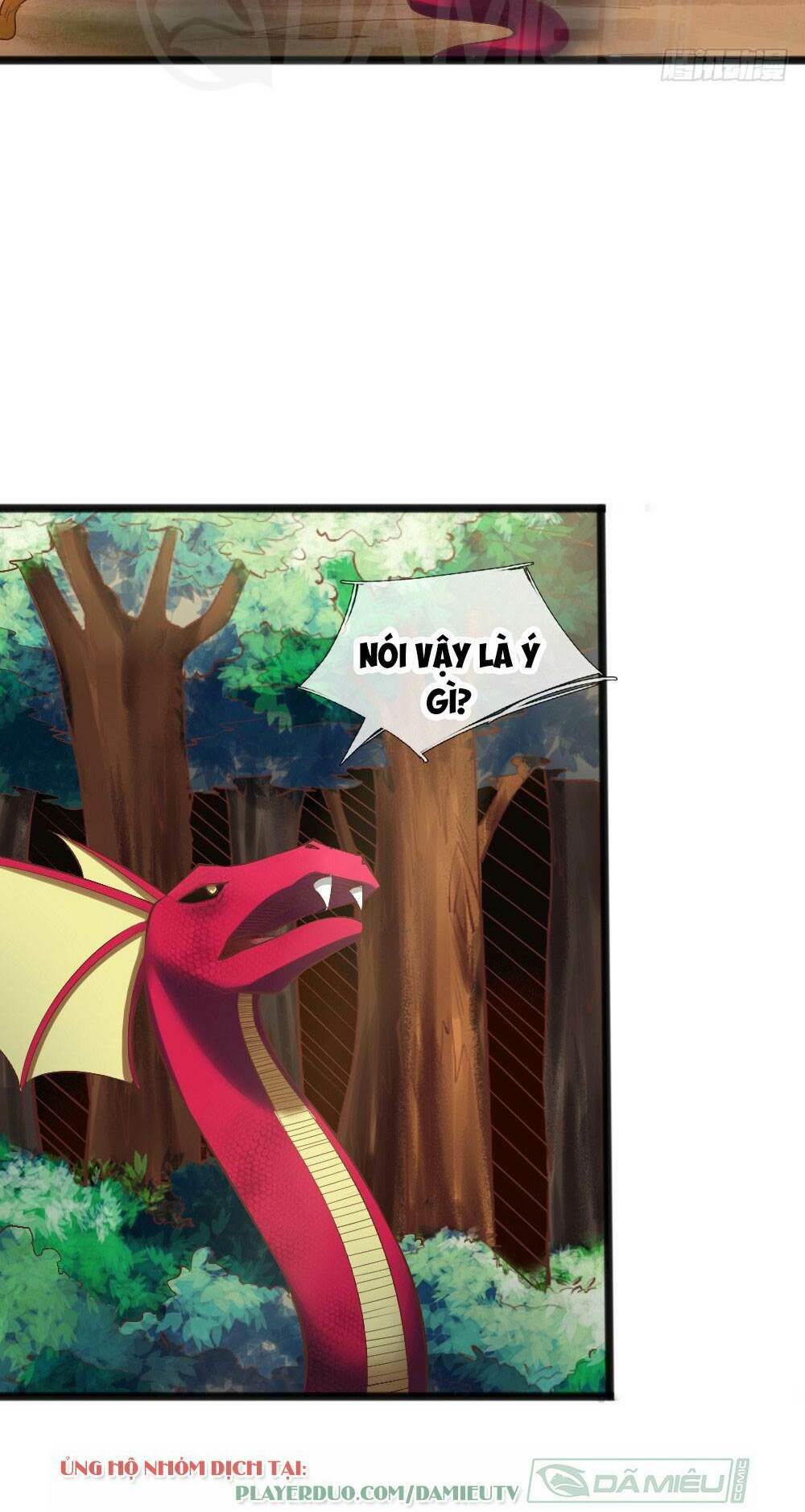 vô địch kiếm thần chapter 14 18