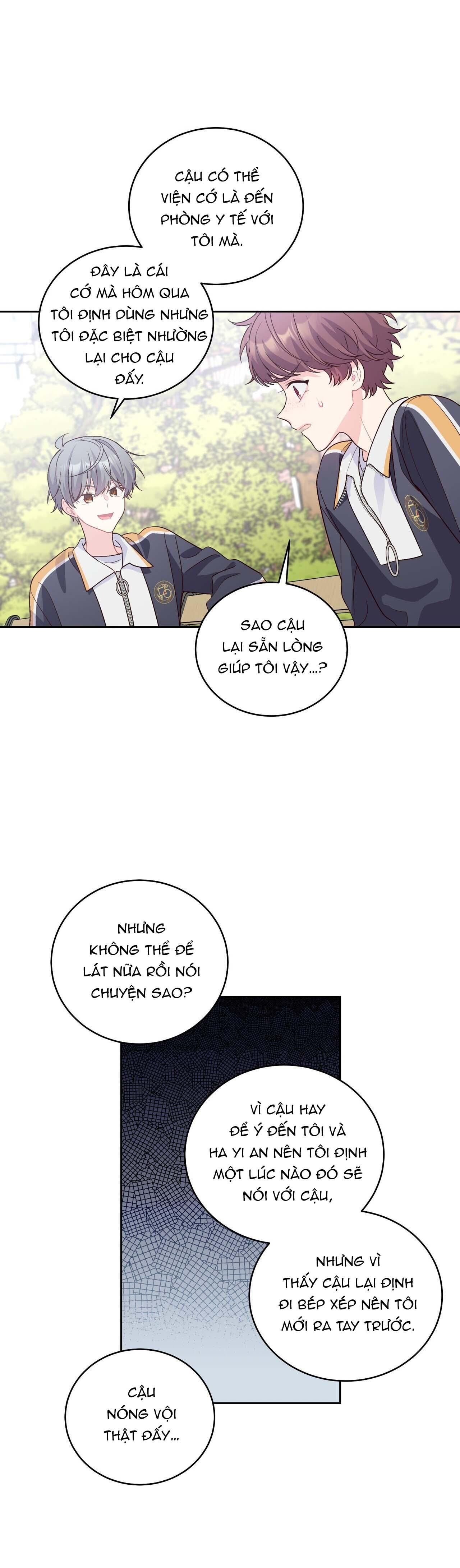 merry marbling chapter 22 8