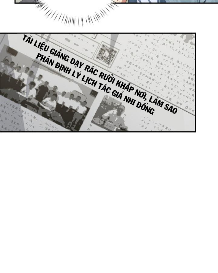 nữ chính chạy từ trong sách ra thì phải làm sao chapter 46 56