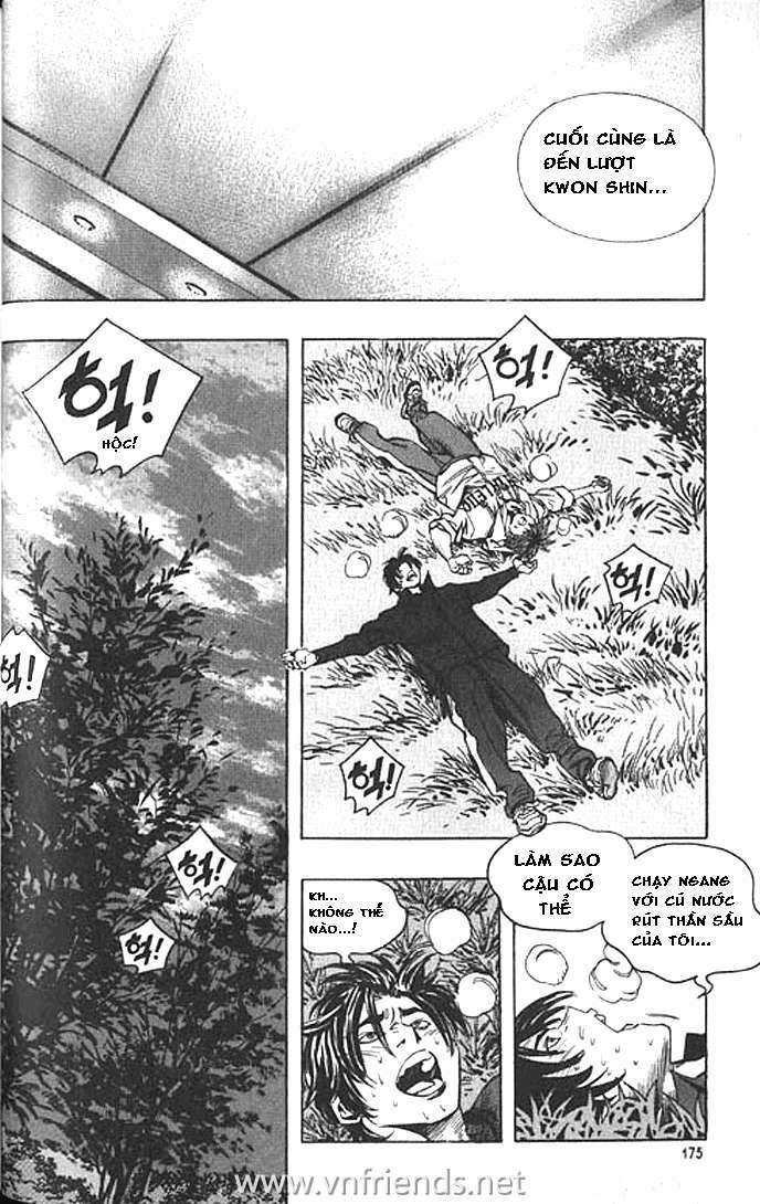 change guy chapter 197 15