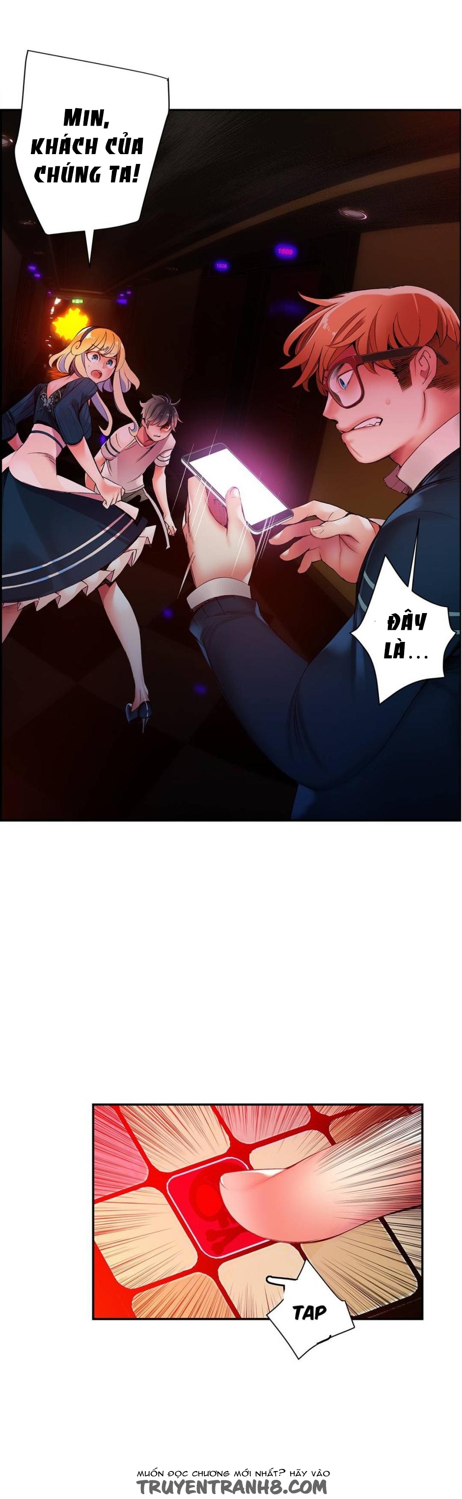 sự ràng buộc của lilith chapter 33 5