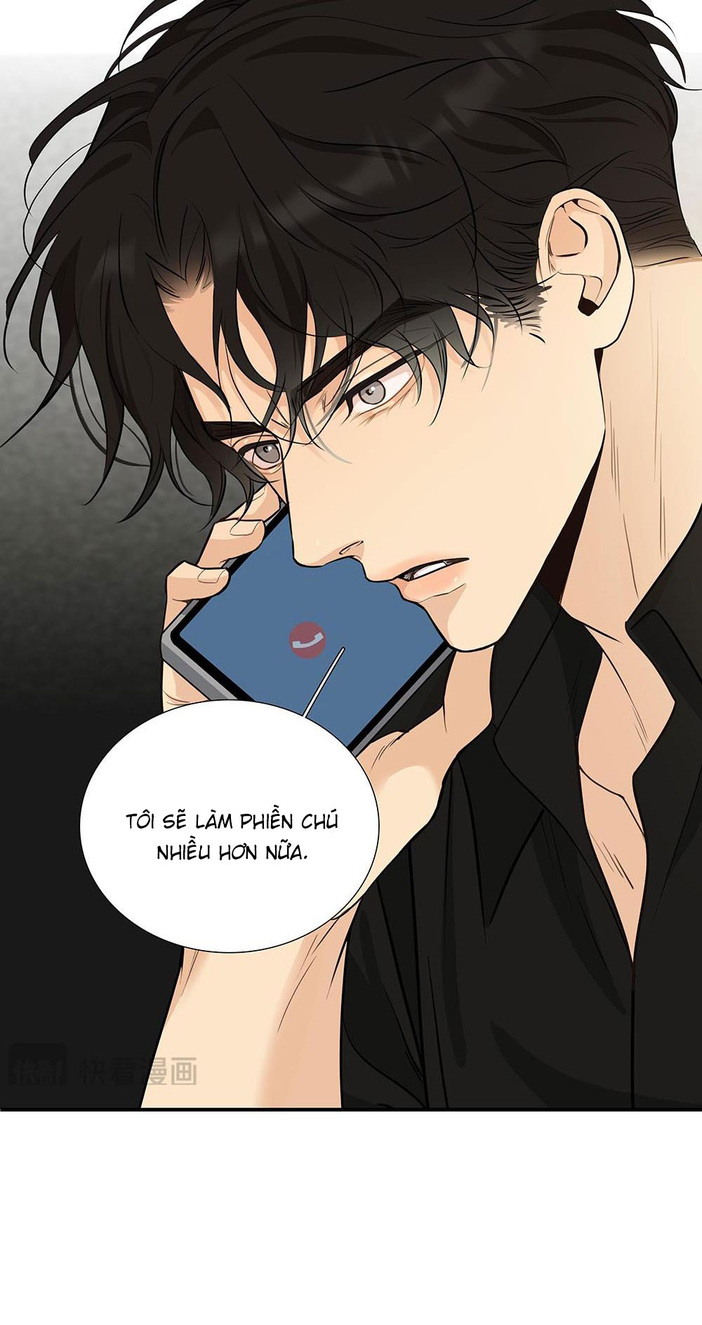 quan hệ nợ nần chapter 46 7