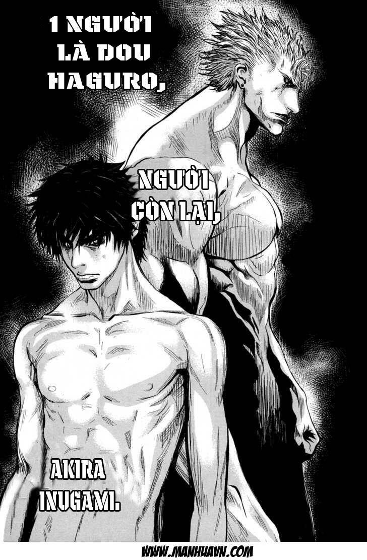 wolf guy - wolfen crest chapter 47 9