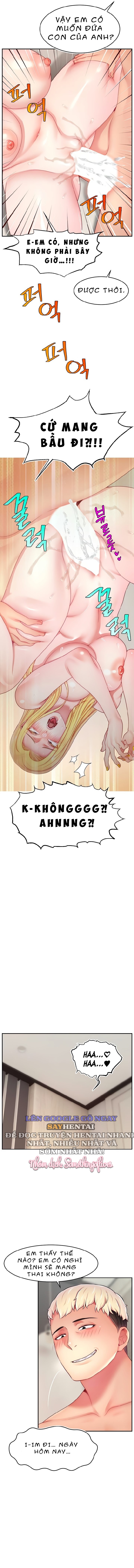 bạn tình là streamer chapter 53 14