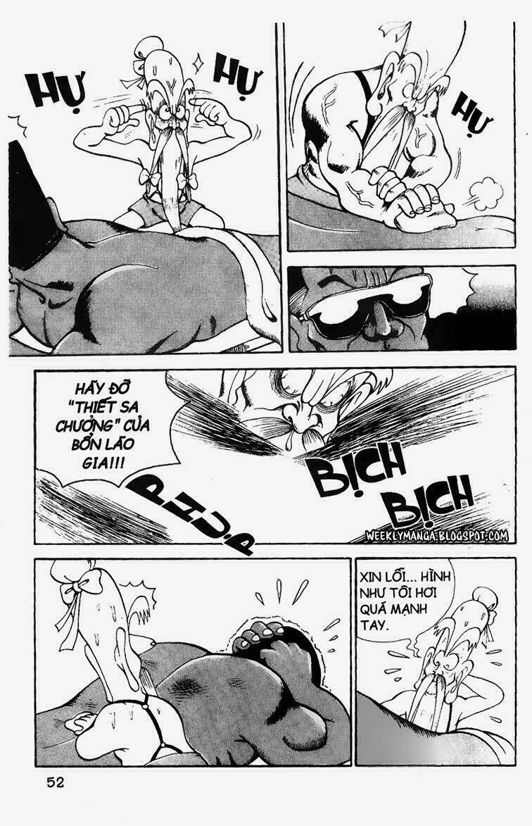 kung fu komang chapter 10 51