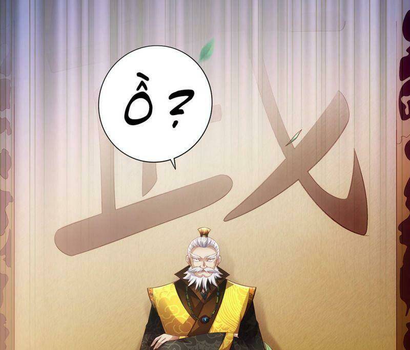 thiên kim bất hoán chapter 76.5 56