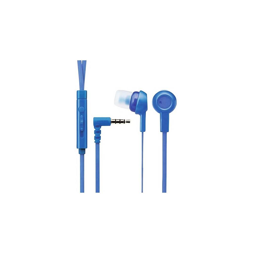 Tai Nghe In-ear Có Mic Elecom EHP-CS3560 - Hàng chính hãng