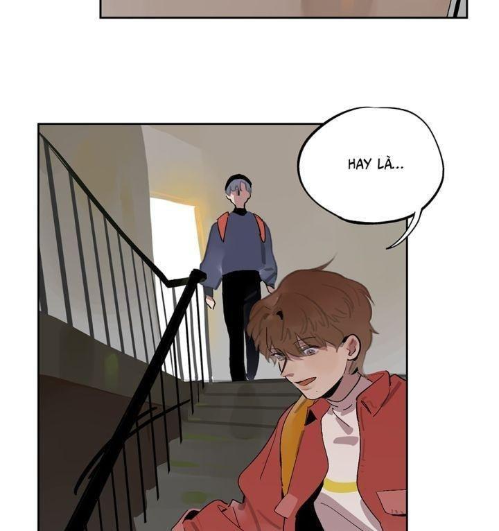 những vì tinh tú của chúng ta chapter 6 18