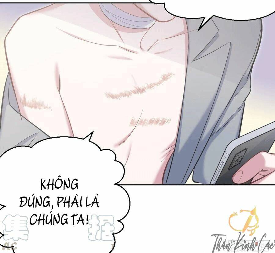 nhạc phụ đại nhân là lão bà chapter 54 4