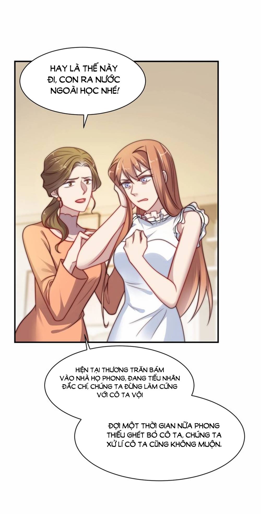 khoá chặt đôi môi (full) chapter 61 18