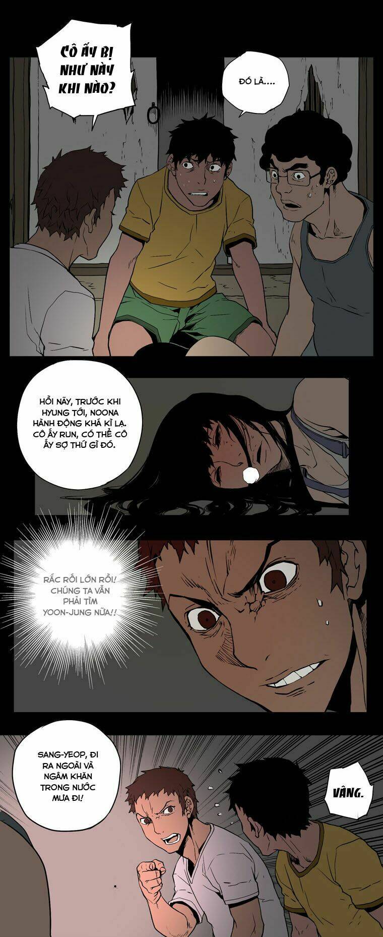 0.0 mhz - tần số chết chapter 9 11