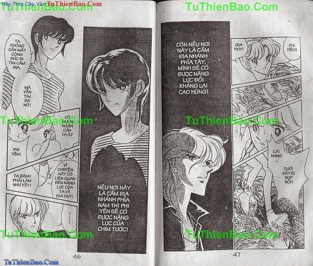 câu chuyện dẽ thương chapter 12 24