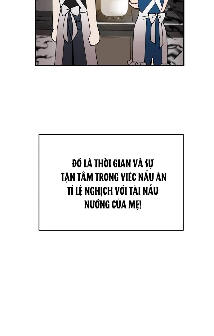 cặp đôi oan gia ngõ hẹp chapter 29 32