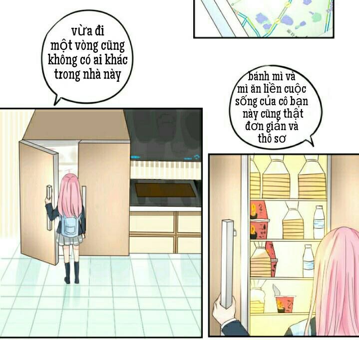 công chúa nữ vương mệnh chapter 4 32