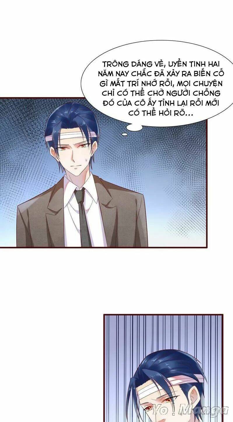 bá đạo tổng tài yêu tôi chapter 203 18