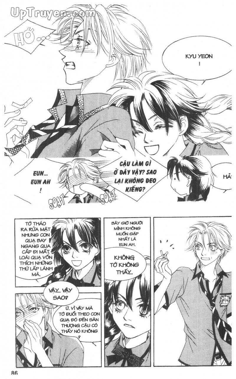 chàng lọ lem chapter 4 86