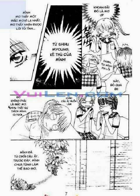 neck and neck chapter 5 5