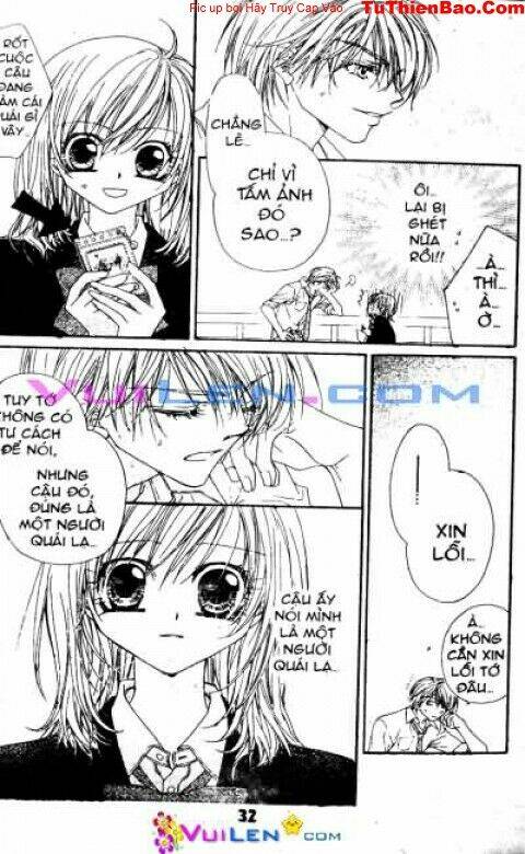 thiên thần giả tạo chapter 1 32