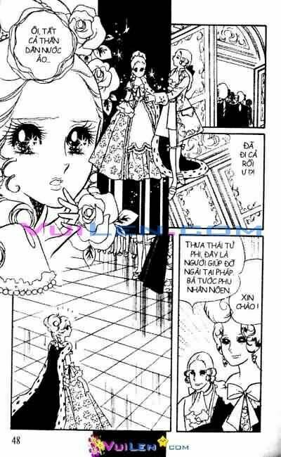 hoa hồng véc-xây chapter 1 48