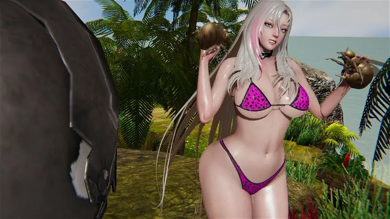 đừng gây sự với karu chapter 2 85