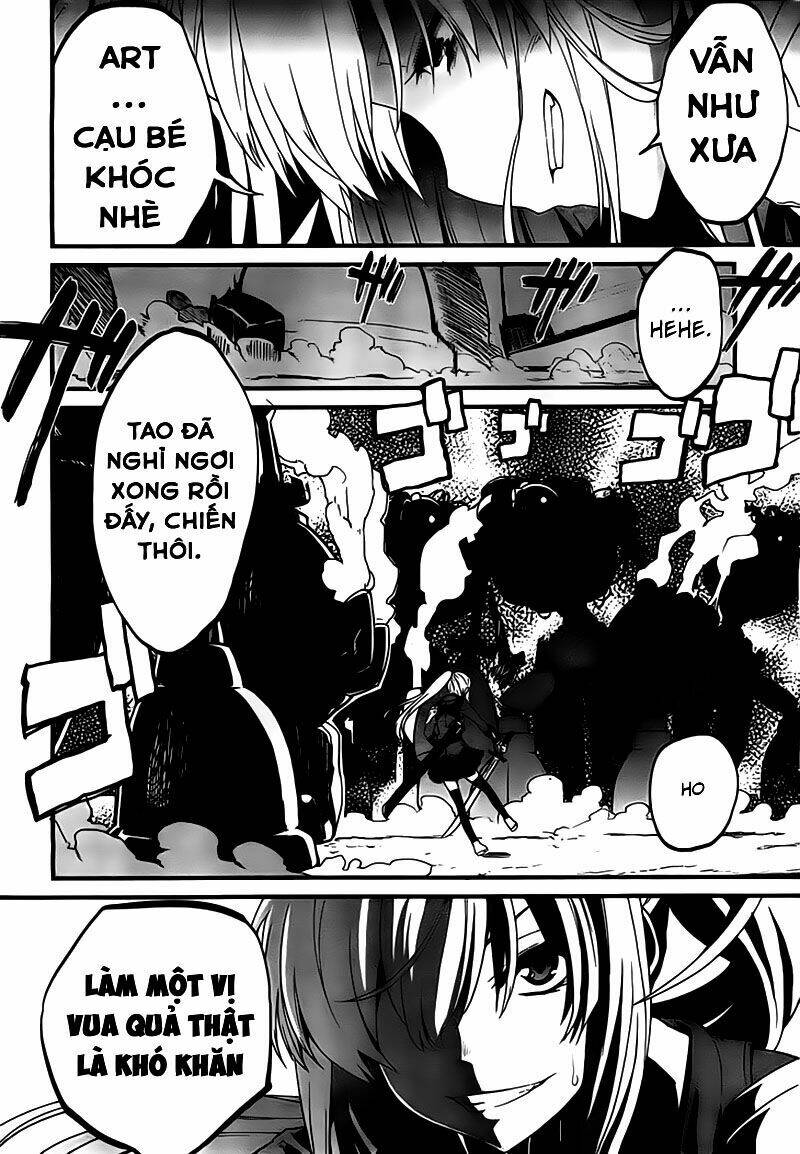 kakusansei million arthur - gunjou no shugosha chapter 1 33