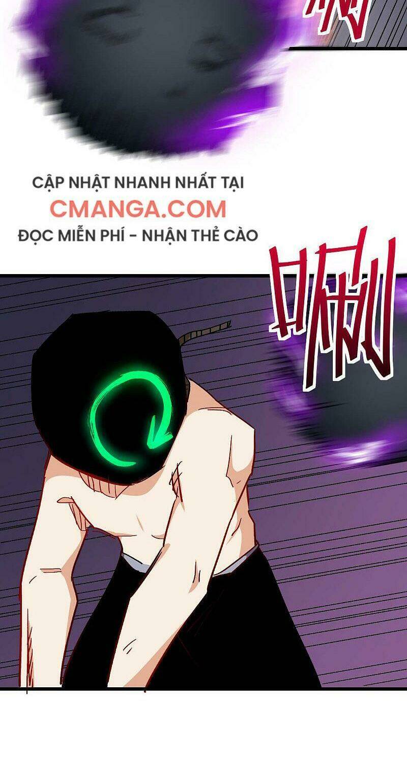 vườn trường cuồng sư hệ thống chapter 172 2