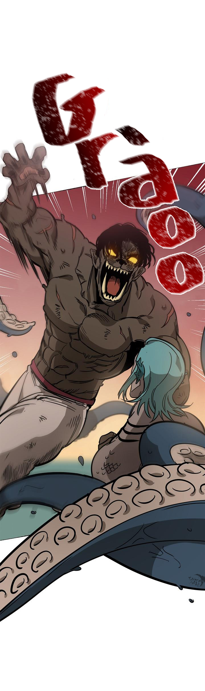 ta là hoàng tử của vùng đất này chapter 4 10