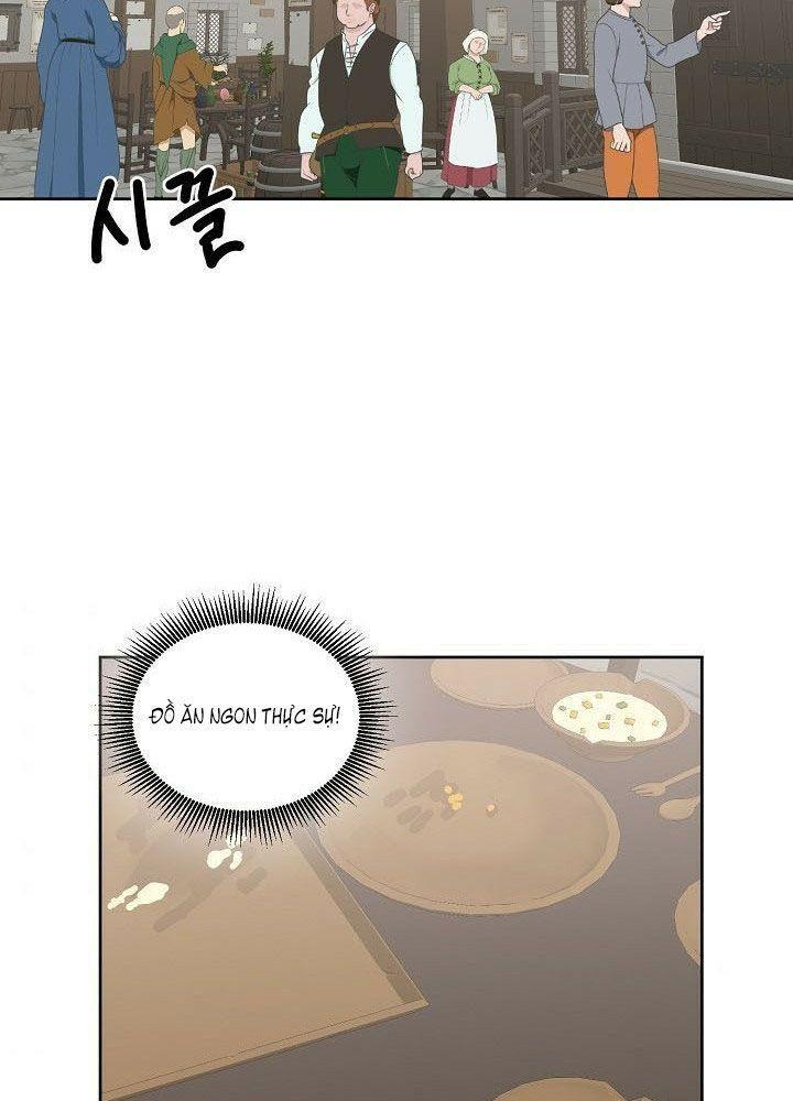 cô tiểu thư bé nhỏ thuần hóa các nhân vật chính chapter 48 2