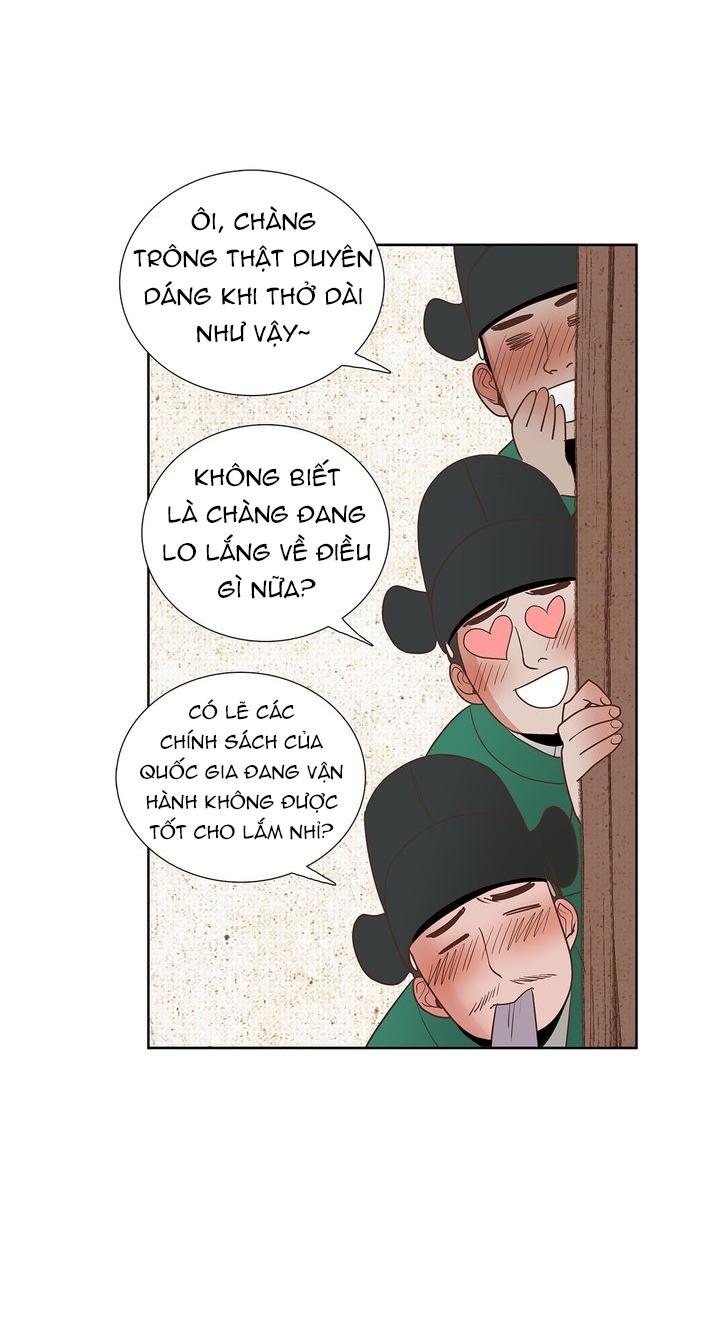 rạp chiếu phim bl cổ điển chapter 13 5